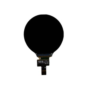 1.28 inch TFT LCD 240x240 hiển thị với IC gc9a01 SPI LCD cho SmartWatch LCD hiển thị - Product Image 2