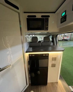 <span class=keywords><strong>In</strong></span> <span class=keywords><strong>Vendita</strong></span>: <span class=keywords><strong>Camper</strong></span> SAIC MAXUS V70 Tipo B Veicoli per Casa Mobile <span class=keywords><strong>di</strong></span> <span class=keywords><strong>Seconda</strong></span> <span class=keywords><strong>Mano</strong></span> a Basso Prezzo - Product Image 5