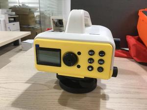 Instrument de nivellement automatique bibo de haute précision, précision 0,7 mm, niveau numérique, niveau automatique - Product Image 4