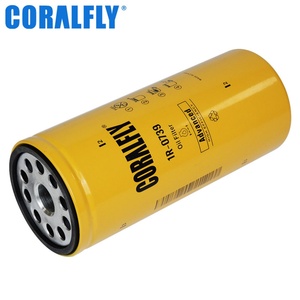 Filtro de Aceite OEM de Fábrica 1R0739 1R-0739 1R 0739, Piezas de Excavadora 1r0739, Aceite para Cat - Product Image 1