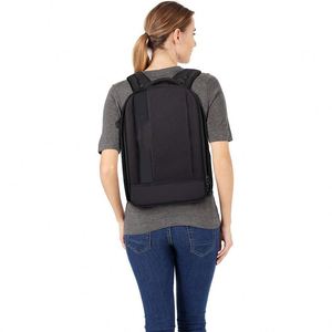 Free sample <b>Backpack</b> with 15in Laptop Compartment Rain Cover for Men Women Photographer DSLR SLR <b>Cameras</b> Lens - Product Image 2