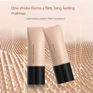 Fond de Teint BB, Crème <span class=keywords><strong>CC</strong></span>, Correcteur, Base de Teint, Contrôle du Sébum, Hydratation Longue Durée, Minimisation des Pores, Éclaircissant, Liquide pour Peaux Grasses/Sèches - Product Image 1