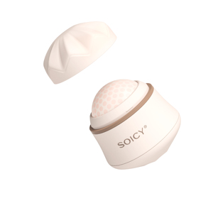 Soicy S50 ice ball cube roller massaggio della pelle acciaio inossidabile eye facial beauty cura della pelle <span class=keywords><strong>rullo</strong></span> di ghiaccio per <span class=keywords><strong>massaggiatore</strong></span> viso - Product Image 5