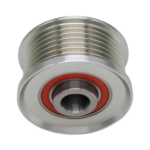 Tapa de la polea del alternador para Toyota Hilux KUN25 2004-2015 OE 27416-30010 2741630010 - Product Image 3