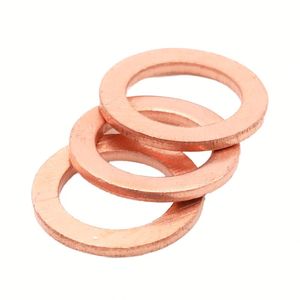 Customized Stainless Steel Flat <b>Washer</b> 0.1 Shock <b>Shims</b> Limit Adjusting Metal <b>Washer</b> - Product Image 1