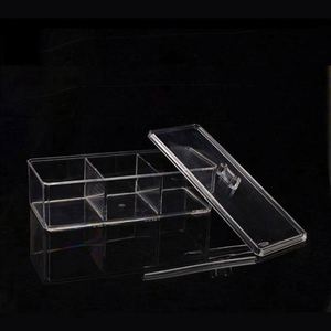 Popular For The Market Factory Directly Acrylic Make Up Organizer With Drawers
