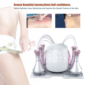 Dispositivo de Alta Gama para Eliminar Puntos Negros con <span class=keywords><strong>Limpiador</strong></span> de Poros para Reducir <span class=keywords><strong>Grasa</strong></span> en los Senos y Adelgazar - Product Image 5