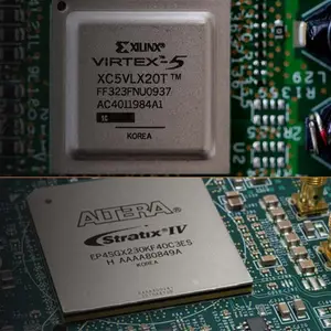 XC2VP70-5FFG1517I XC2VP70-5FFG1517C XC2VP70-6FFG1517I XC2VP70-6FFG1517C XC2VP70-7FFG1517C FPGA ไอซี