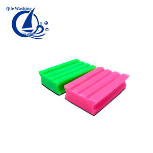 Barre de savon de nettoyage pour sous-vêtements Grand Canal Savon de lessive naturel Remover Clean old pour Deep Acarus Killing - Product Image 5