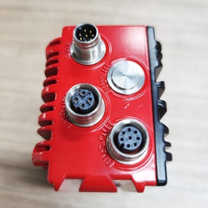 เซ็นเซอร์อัจฉริยะ Leuze LSIS462IM43 W19.5 ระดับ IP65 IP67 สำหรับงานวิศวกรรมไฟฟ้า - Product Image 3