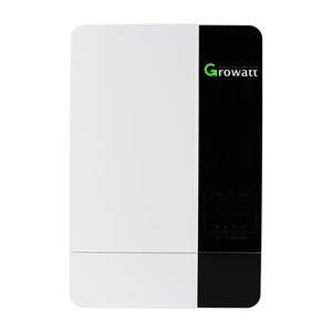 Growatt-inversor solar híbrido de 5kw y 48v, sistema doméstico con wifi, sin batería, fuera de la red, 48v, 5kva, <span class=keywords><strong>spf5000es</strong></span> - Product Image 2