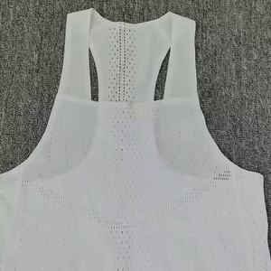 Camisetas de Tirantes Personalizadas para Maratón, Talla Grande, de Alta Calidad, Transpirables, de Secado Rápido, para Clubes Deportivos - Product Image 2