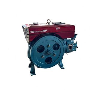 Moteur diesel marin hors-bord refroidi par eau Tengka Zs1115 - Product Image 2