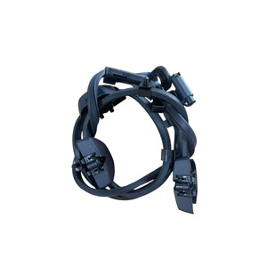 BMW 1 Series F52 Windshield <b>Washer</b> Nozzle 61667380485 Plastic Replacement Part - Product Image 2