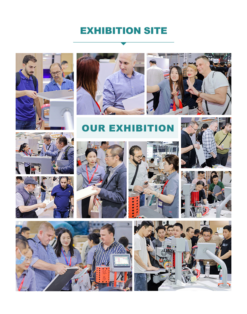 edge banding machine manual