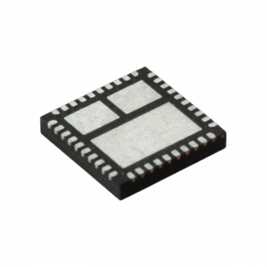 Authorized Distributor Electronic Circuit Components Power Management (PMIC) 40 PowerTFQFN FDMF6833C - Product Image 1