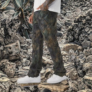 ข้อเสนอสุดฮอต เสื้อยืด WAQ ของแท้รุ่นใหม่ WAQ # 191 ผลิตภัณฑ์ 2026 กางเกงยีนส์ Crgo สำหรับอุตสาหกรรม DIY OEM/ODM รับประกัน 3 ปี ลดราคาพิเศษ - Product Image 1