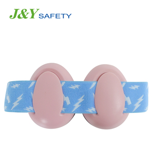 <span class=keywords><strong>Casque</strong></span> anti-<span class=keywords><strong>bruit</strong></span> de sécurité SNR 23 dB <span class=keywords><strong>pour</strong></span> bébé, personnalisable avec logo, avec casques et protection auditive - Product Image 5