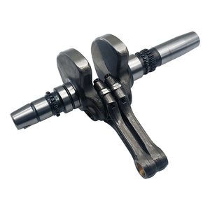 Conjunto de cigüeñal para <span class=keywords><strong>BRP</strong></span> <span class=keywords><strong>Outlander</strong></span> Renegade 650 800 850 <span class=keywords><strong>Quad</strong></span> Go Kart ATV UTV OE 420219665 420219745 420219746 ATV UTV partes - Product Image 1