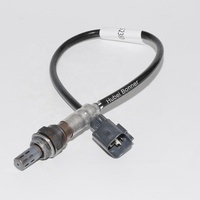 Capteur O2 de rapport de carburant d'air arrière d'oxygène Lambda d'usine 89465-52380 8946552380 pour Toyota Corolla Yaris Vios