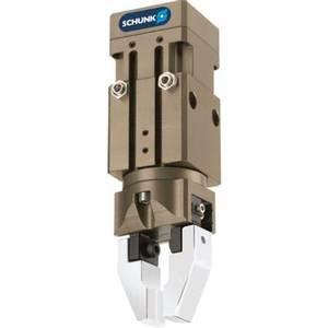 Nuevo Módulo de Agarre Rotatorio Original Alemán GSM-P 64-E-090 32-AS-E-090 40-AS-E-090 50-AS-E-090 con Pinza Paralela - Product Image 3