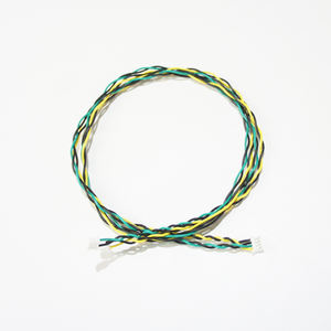 Özel PAP-03V-S orijinal parçalar konektörü UL1007 sarı yeşil tezgah - Product Image 4