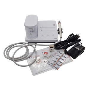 Máquina de Limpieza Dental Ultrasónica, Dispositivo Portátil de Limpieza Dental Ultrasónica MP7+ - Product Image 2