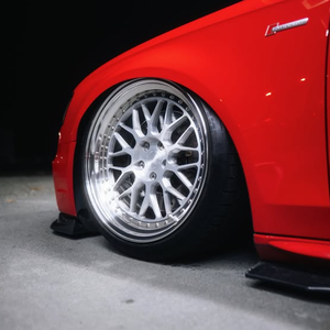 Rines Forjados de 21, 22 y 24 Pulgadas para Audi A6 Avant, A4 Avant, RS6 Avant, RS4 Avant, S5, S6, S7, VW CC, R36, Passat, BMW 730, 740, 750, X7, 530 BC - Product Image 3