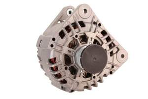 Venta de Fábrica: Alternador de Piezas de Automóvil 037903025C para VW Golf IV/<span class=keywords><strong>Skoda</strong></span> <span class=keywords><strong>Octavia</strong></span>/Audi A3 <span class=keywords><strong>1</strong></span>.8/<span class=keywords><strong>1</strong></span>.9, Reemplazo OEM de 12V - Product Image 1