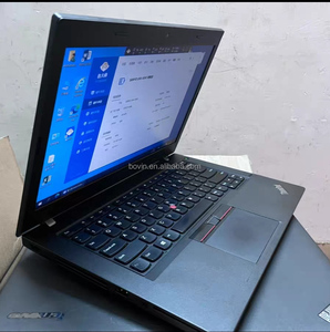 Performances excellentes pour ordinateur portable professionnel Lenovo L470 i5 i7 7e génération 8 Go 256 Go SSD léger et portable, occasion, prix bas. - Product Image 5