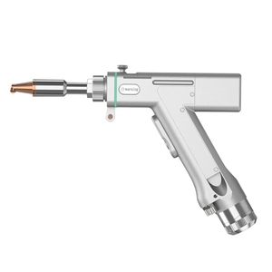 TNN LASER 2026 Nouveau Laser Fibre Portable 1kW 1.5kW 2kW Découpeur Nettoyeur 4-en-1 pour Métal - Product Image 3