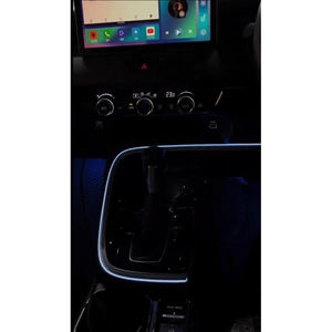 ไฟตกแต่งภายในรถยนต์พวงมาลัยขวาสำหรับ Honda HR-V ปี 2021-2025 ชุดอัพเกรดไฟ LED ภายใน อุปกรณ์เสริม - Product Image 2