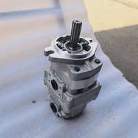 Pompe hydraulique à engrenages WA470-6 705-41-07210 7054107210