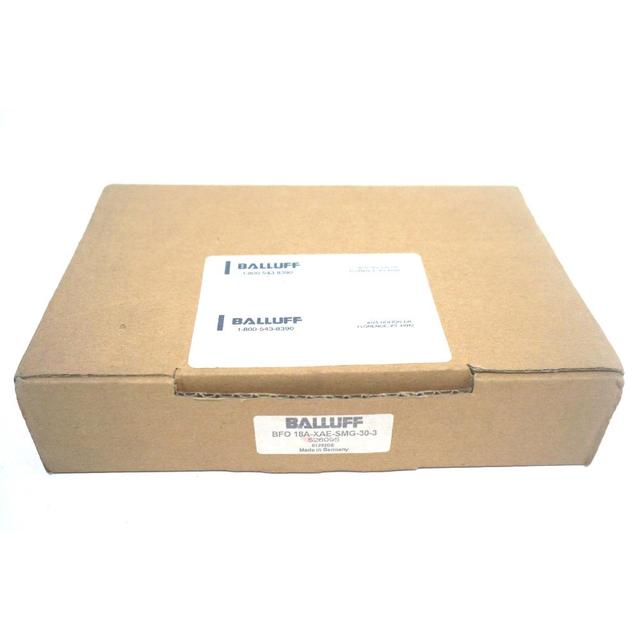 BRAND NEW BFO 18A-XAE-SMG-30-3 FIBER OPTIC CABLE BFO18AXAESMG303 LOC#B101