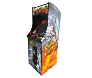 Offre Spéciale Console de Jeu d'Arcade Vintage 3D <span class=keywords><strong>Pandora</strong></span> Box HD 26800 en 1, Nouveau Design Personnalisé, Manette de Jeu <span class=keywords><strong>Pandora</strong></span> - Product Image 4