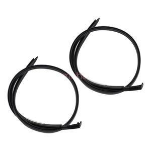 Nuevo KL 75556-06030 Moldura de Goteo para Techo de Alta Calidad, Tira de Acabado - Product Image 1