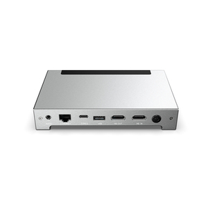 X96 X Series_AIBOX Android 12 Smart TVBox Octa Core RK3588 8GB 64GB 8K Wifi6 1000M DDR4 USB3.0 Set-Top Box 4k AI Android <span class=keywords><strong>Tv</strong></span> Box - Product Image 2
