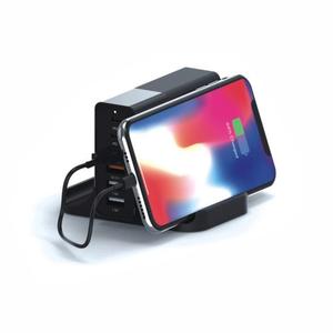 2024 Venta caliente 75W <span class=keywords><strong>USB</strong></span> tipo <span class=keywords><strong>C</strong></span> cargador soporte de carga rápida <span class=keywords><strong>USB</strong></span> escritorio PD cargador adaptador para MacBook portátiles teléfonos tableta - Product Image 3