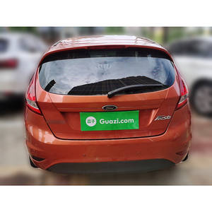 Guazi <span class=keywords><strong>pas</strong></span> <span class=keywords><strong>cher</strong></span> prix <span class=keywords><strong>Ford</strong></span> <span class=keywords><strong>Fiesta</strong></span> essence 1.5 voiture d'<span class=keywords><strong>occasion</strong></span> FWD 5 sièges - Product Image 5