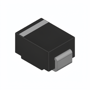 DO-214AA, SMB Authorized Distributor Order Electronic Components Single Diodes MURS160T3H - Product Image 1