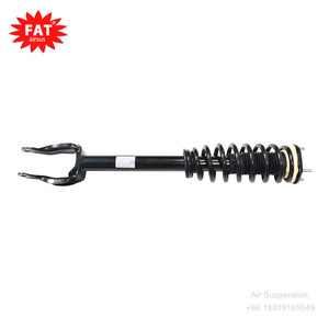 Amortiguador de Aire para Suspensión Automática para <span class=keywords><strong>Mercedes</strong></span> <span class=keywords><strong>Benz</strong></span> ML GL-CLASS W166 2012-2015, Ensamblaje de Amortiguador Delantero Derecho 1663232400 - Product Image 6