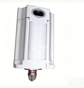 มอเตอร์ IRB6700-150/200 Axis-2 รุ่น 3HAC055450-003 ของแท้ ใหม่ มีสินค้าในสต็อก จัดส่งรวดเร็ว พร้อมติดตั้งได้ทันที - Product Image 3