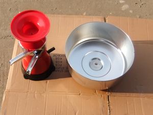 Máquina Separadora de Crema de <span class=keywords><strong>Leche</strong></span> Centrífuga de Alta Calidad, <span class=keywords><strong>Precio</strong></span> para <span class=keywords><strong>Leche</strong></span> Fresca - Product Image 6