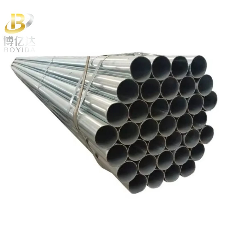 Lot De 6 Tubes Ronds En Acier Inoxydable 250 Mm - 8 Mm Extérieur X 6 Mm Intérieur - Usage Industriel Et Bricolage