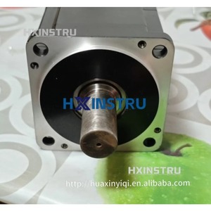 YASKAWA Authentique NIB SGMJV-08A3A2C 750W AC Utilisé H - Product Image 1