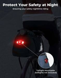 Échantillon gratuit Sac à dos de randonnée Molly 50L Sac de camping léger Sac de voyage imperméable pour l'extérieur Sac à dos de randonnée en montagne Sac à dos de vélo - Product Image 3