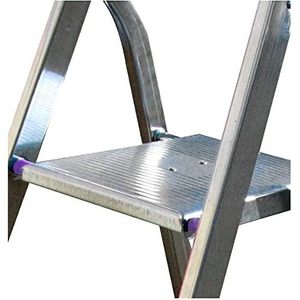 Fraise professionnelle à 6 étapes 'STAR' 150 KG - Product Image 3