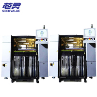 Machine SIPLACE SX1 de placement d'ASM SMT