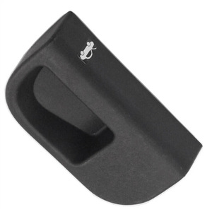 Peugeot <b>Engine</b> <b>Hood</b> Handle 7937W5 Black Plastic Replacement Part For Repair - Product Image 5