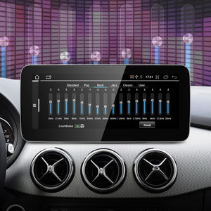 Autoradio multimédia Stwei Qualcomm 8 cœurs pour Mercedes Benz Classe B W245 W246 Navigation Lecteur vidéo Bluetooth Écran - Product Image 4